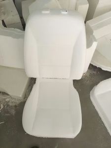 益阳沅江泡沫/橡塑样品