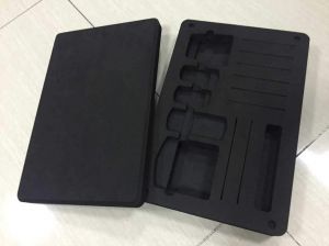 益阳沅江泡沫/橡塑样品